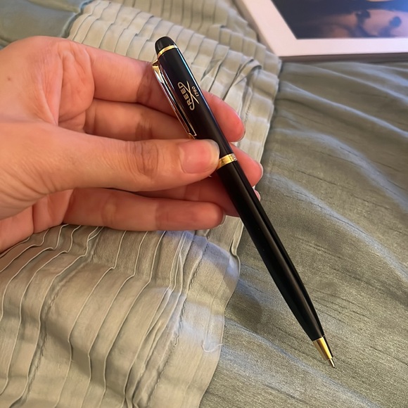 Creed elegant pen - Picture 3 of 3